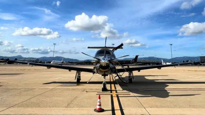 Flugzeugbesitz effizient nutzen: Das Chartersystem von Air Augsburg