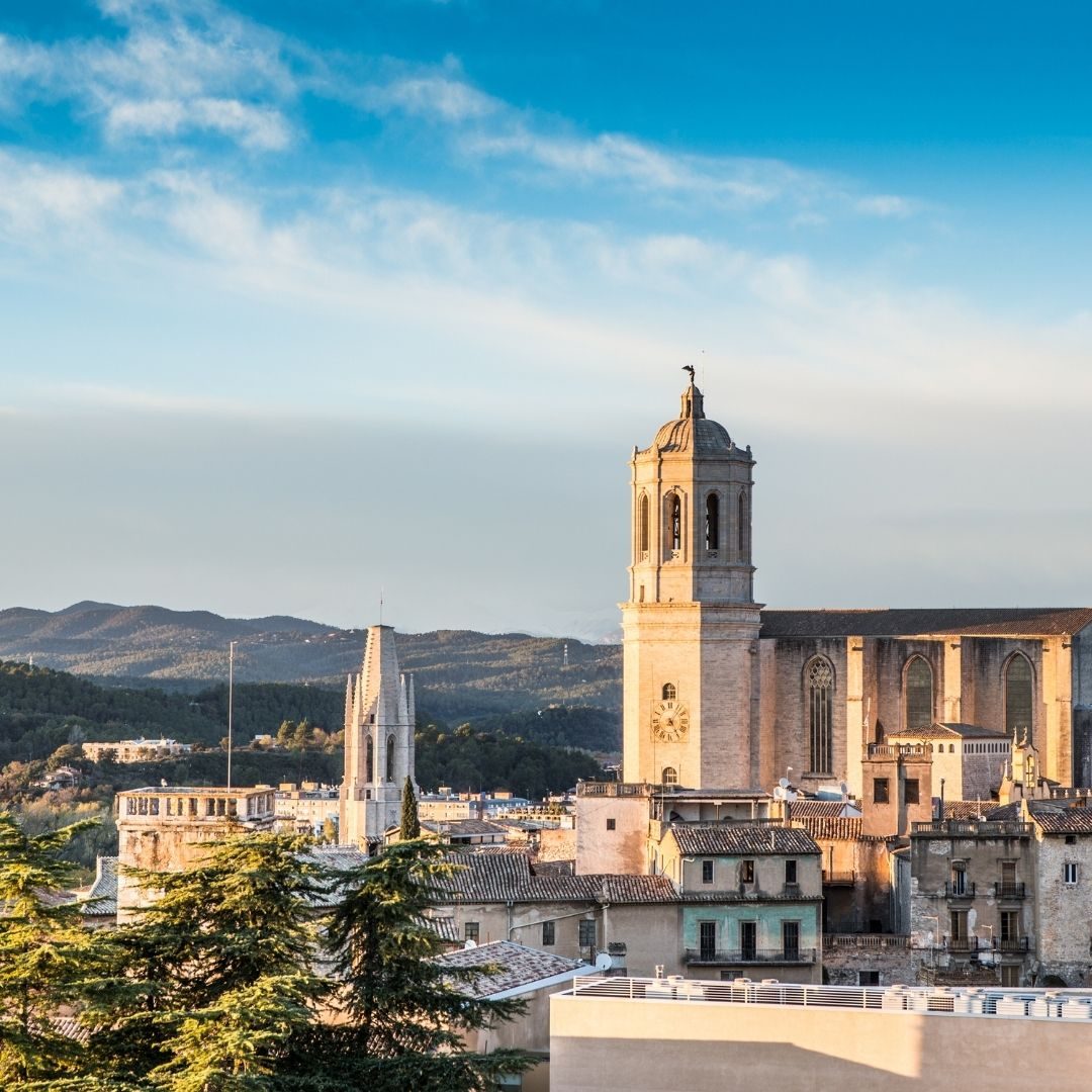 Girona