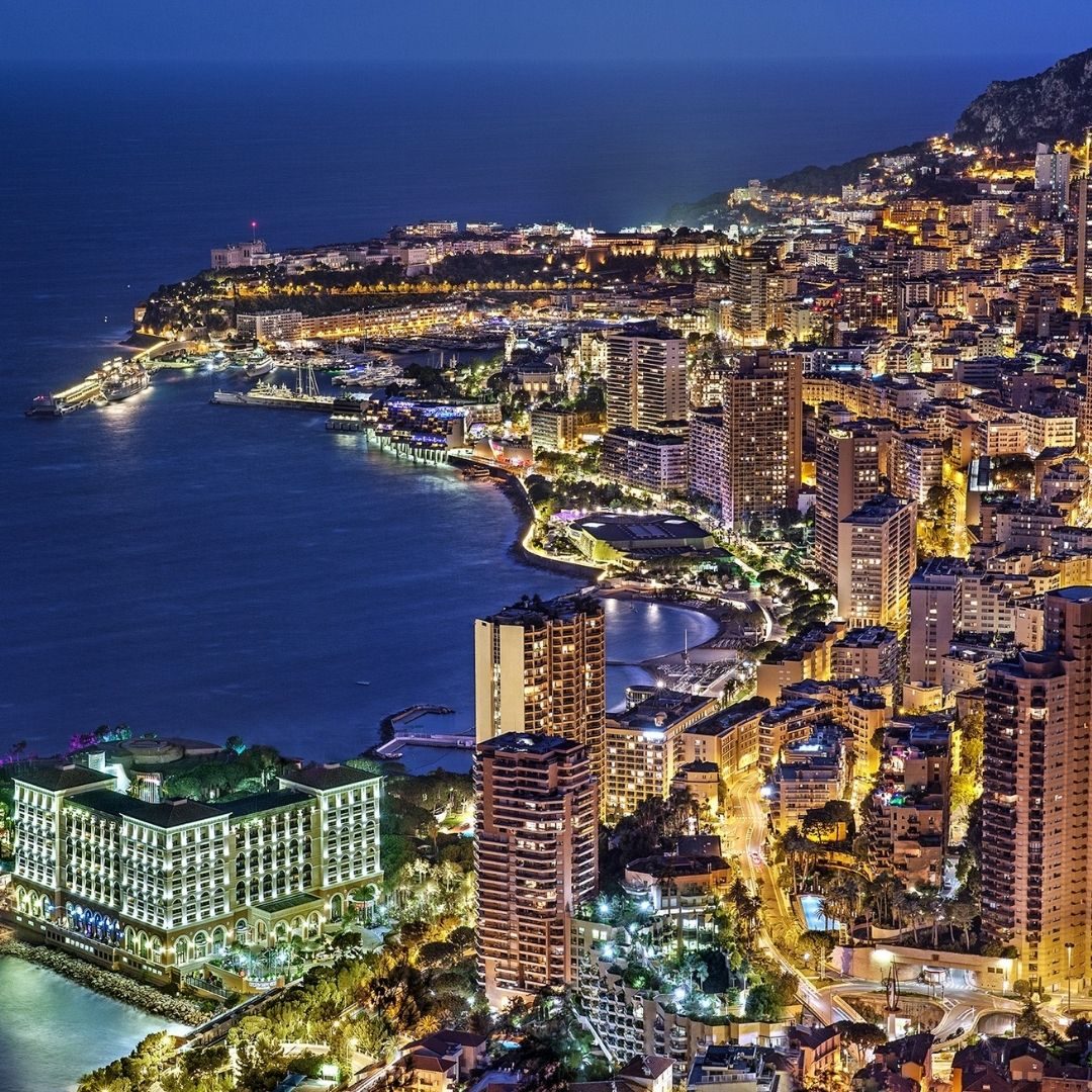 Monaco