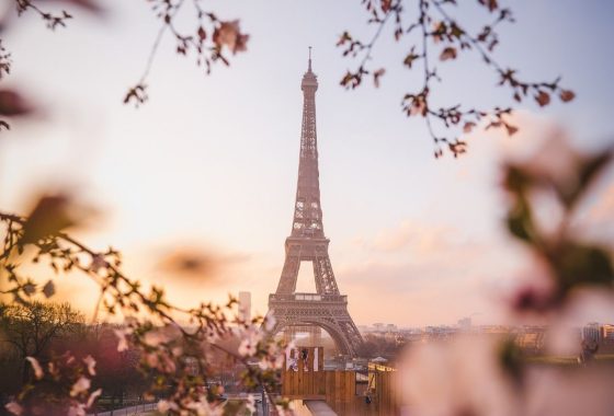 Paris