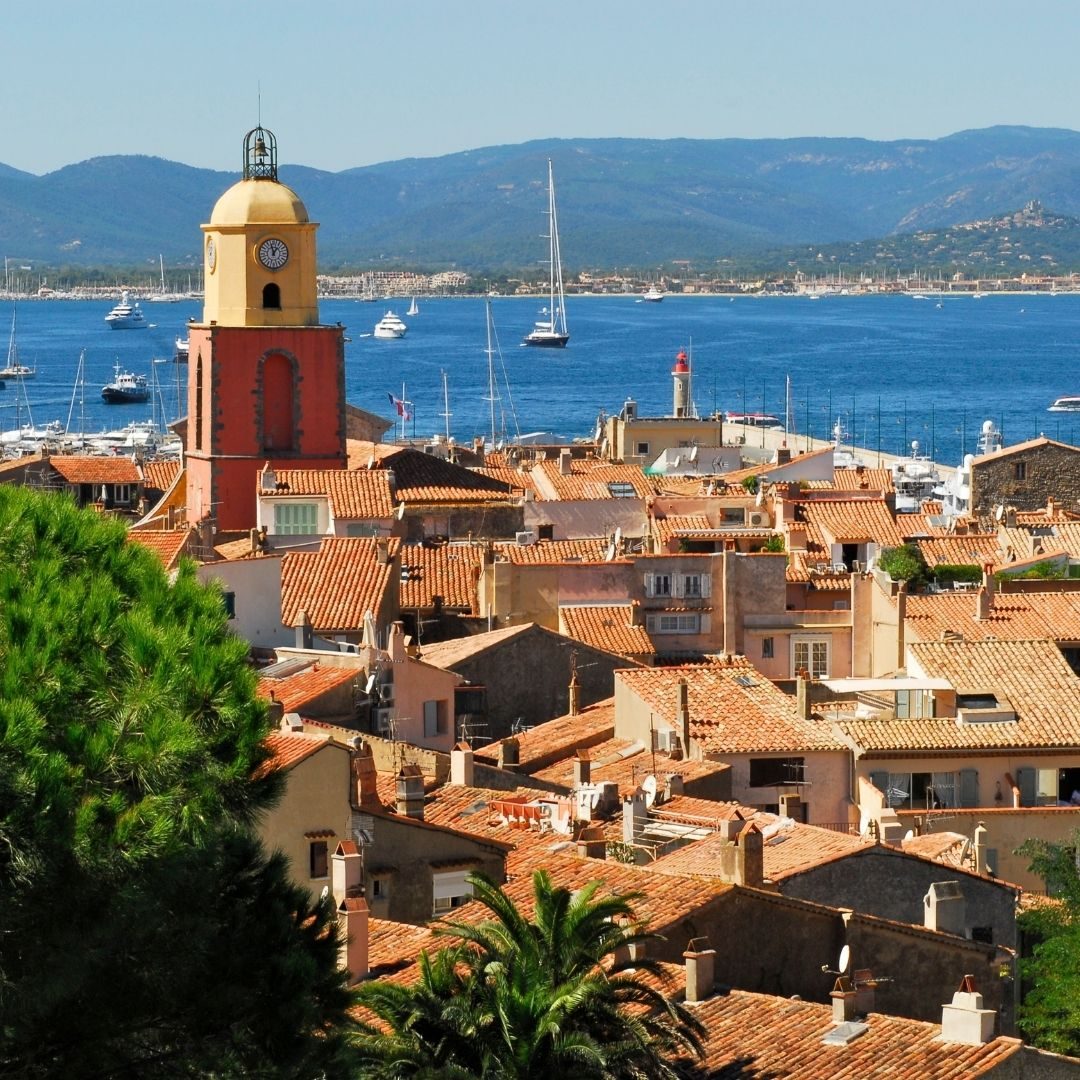 Saint-Tropez