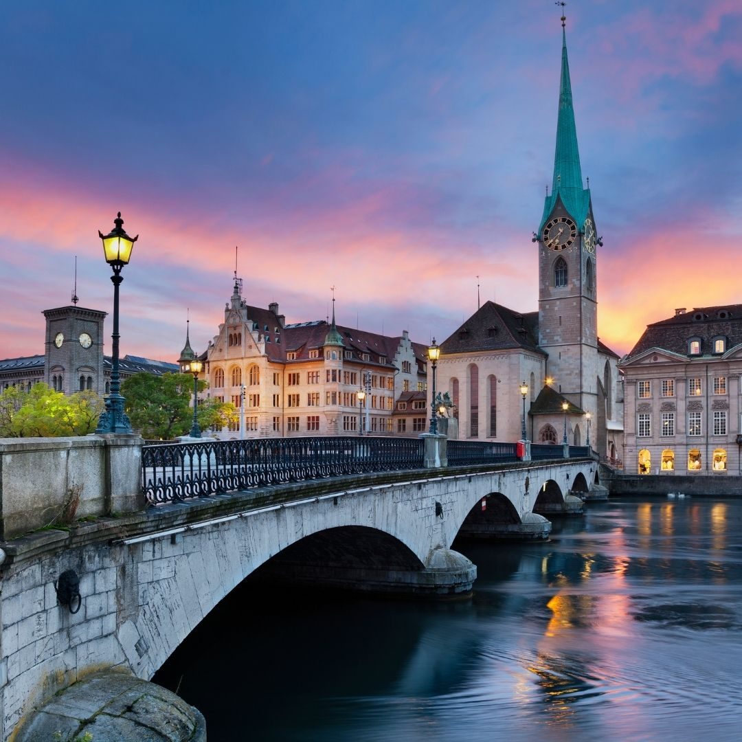 Zürich